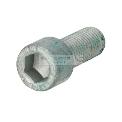 VIS TETE CYLINDRIQUE